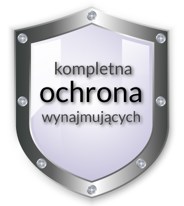 Ochrona wynajmujących mieszkania